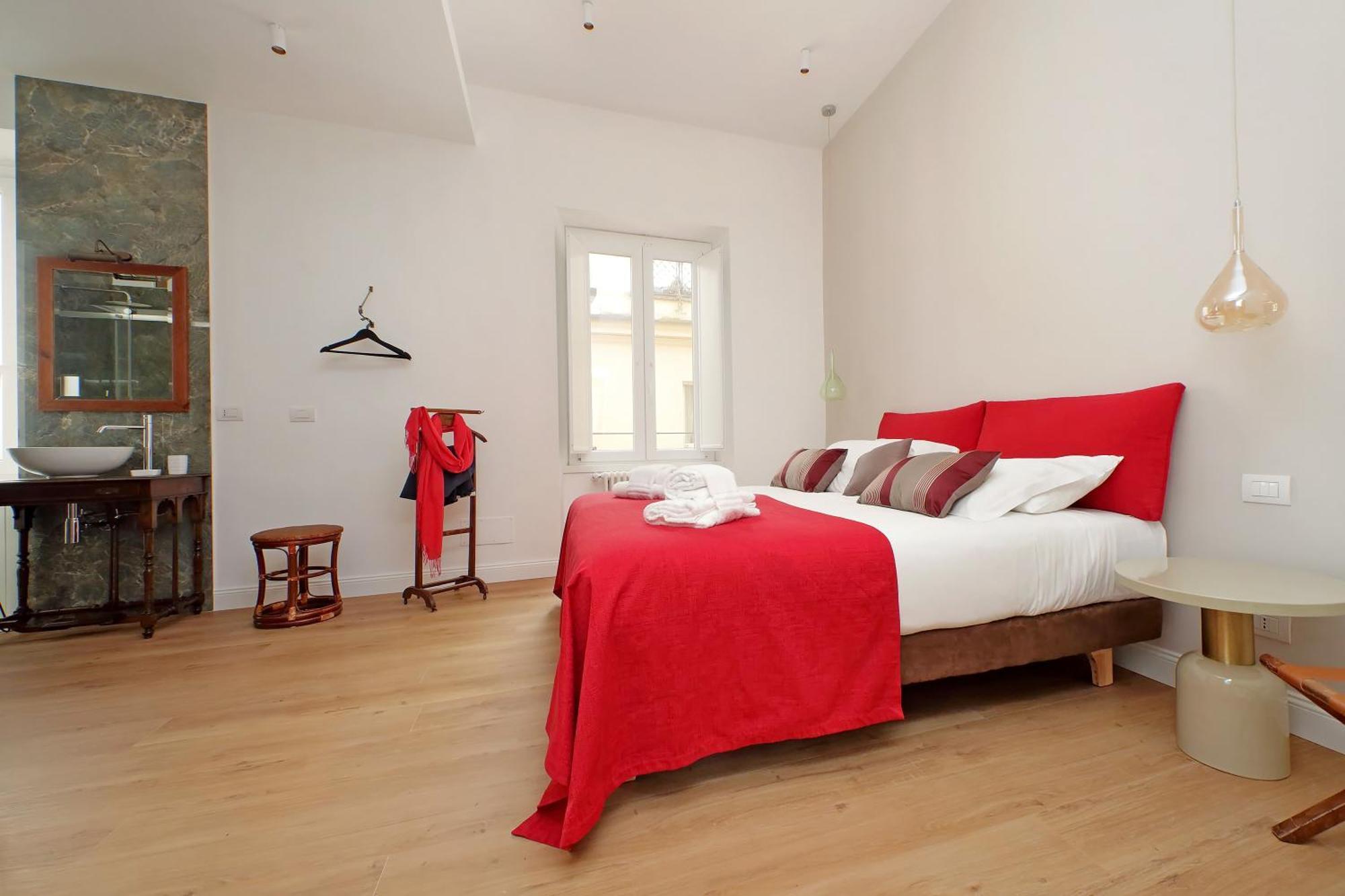 Apartamento Scipioni2 *