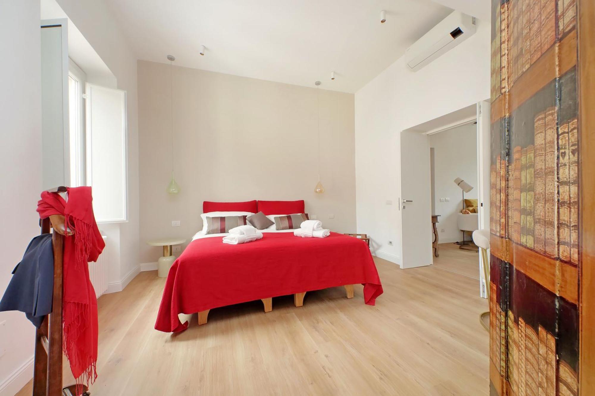 Scipioni2 Apartamento Roma