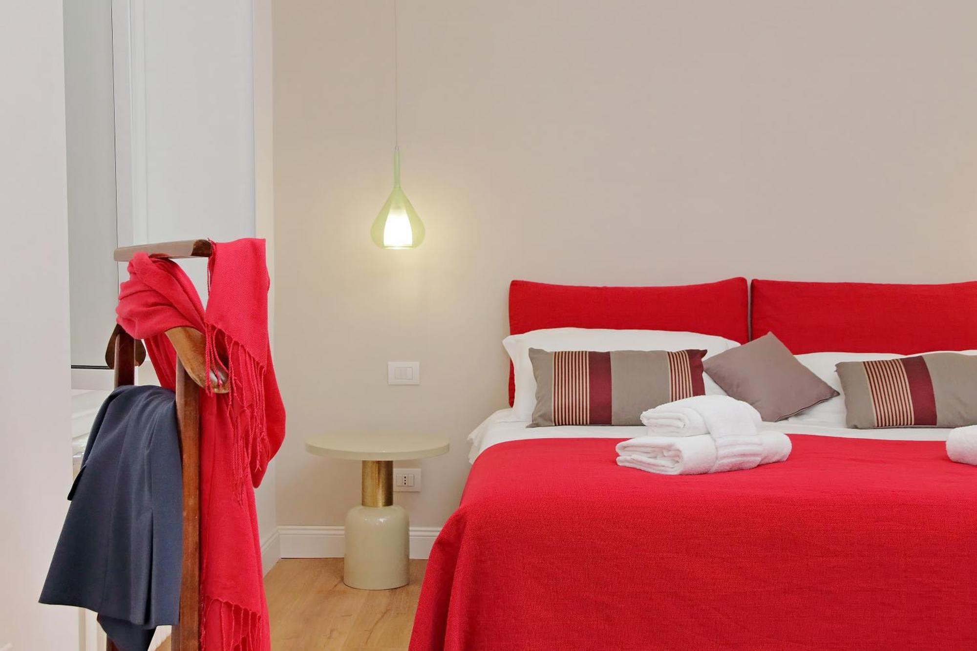 Apartamento Scipioni2 *