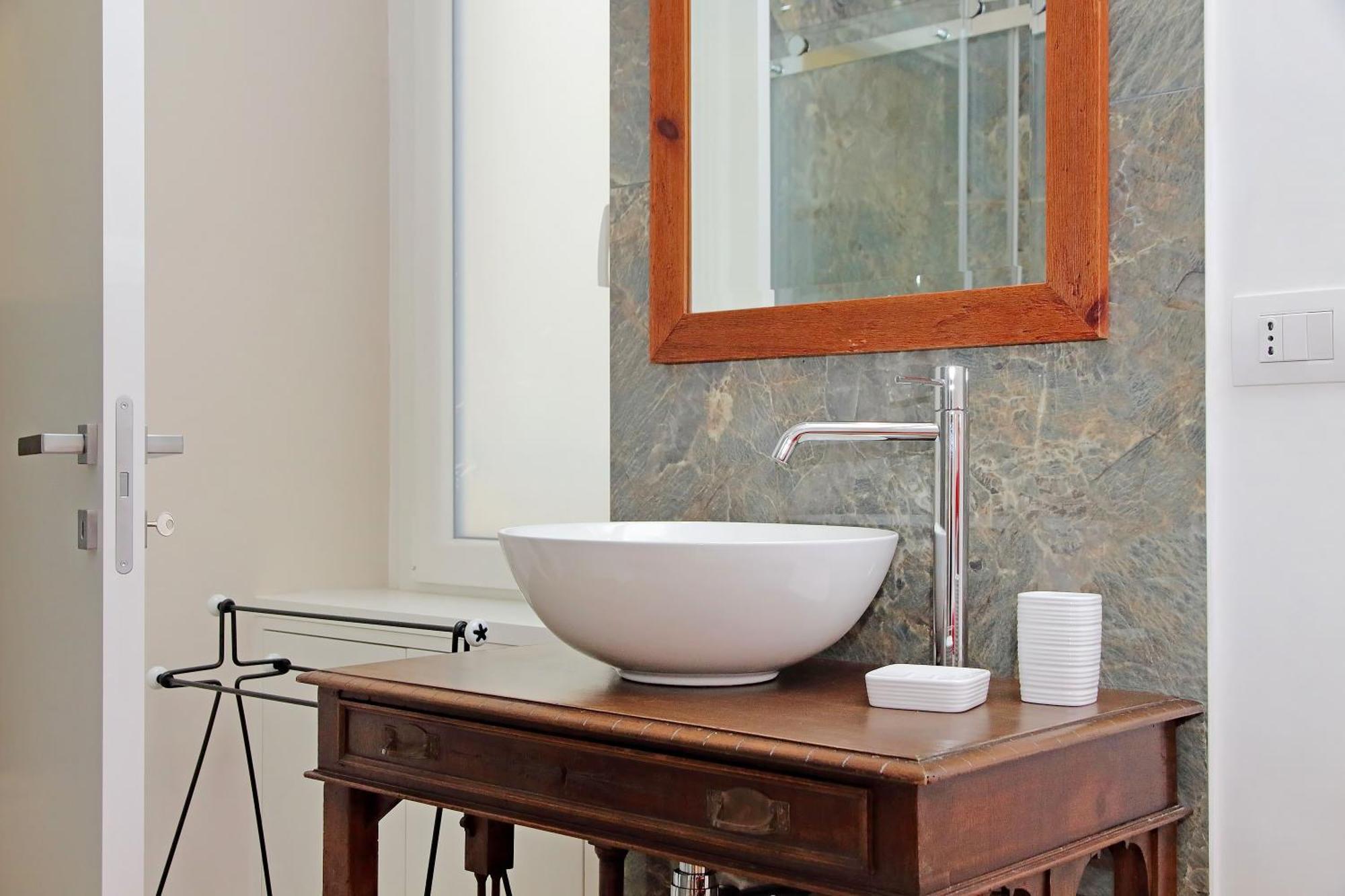 Apartamento Scipioni2 *