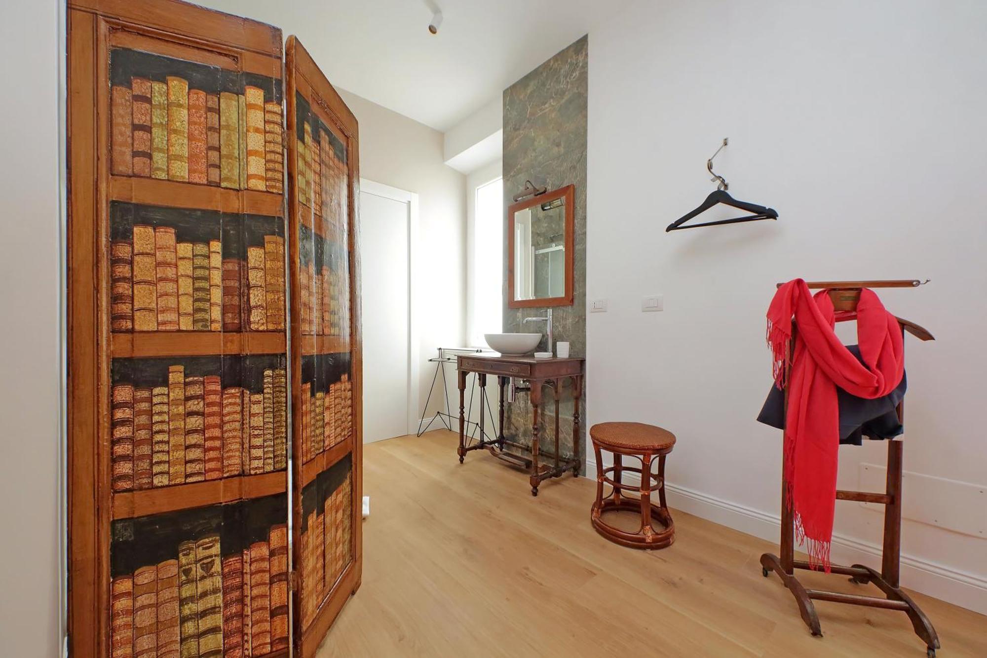 Apartamento Scipioni2