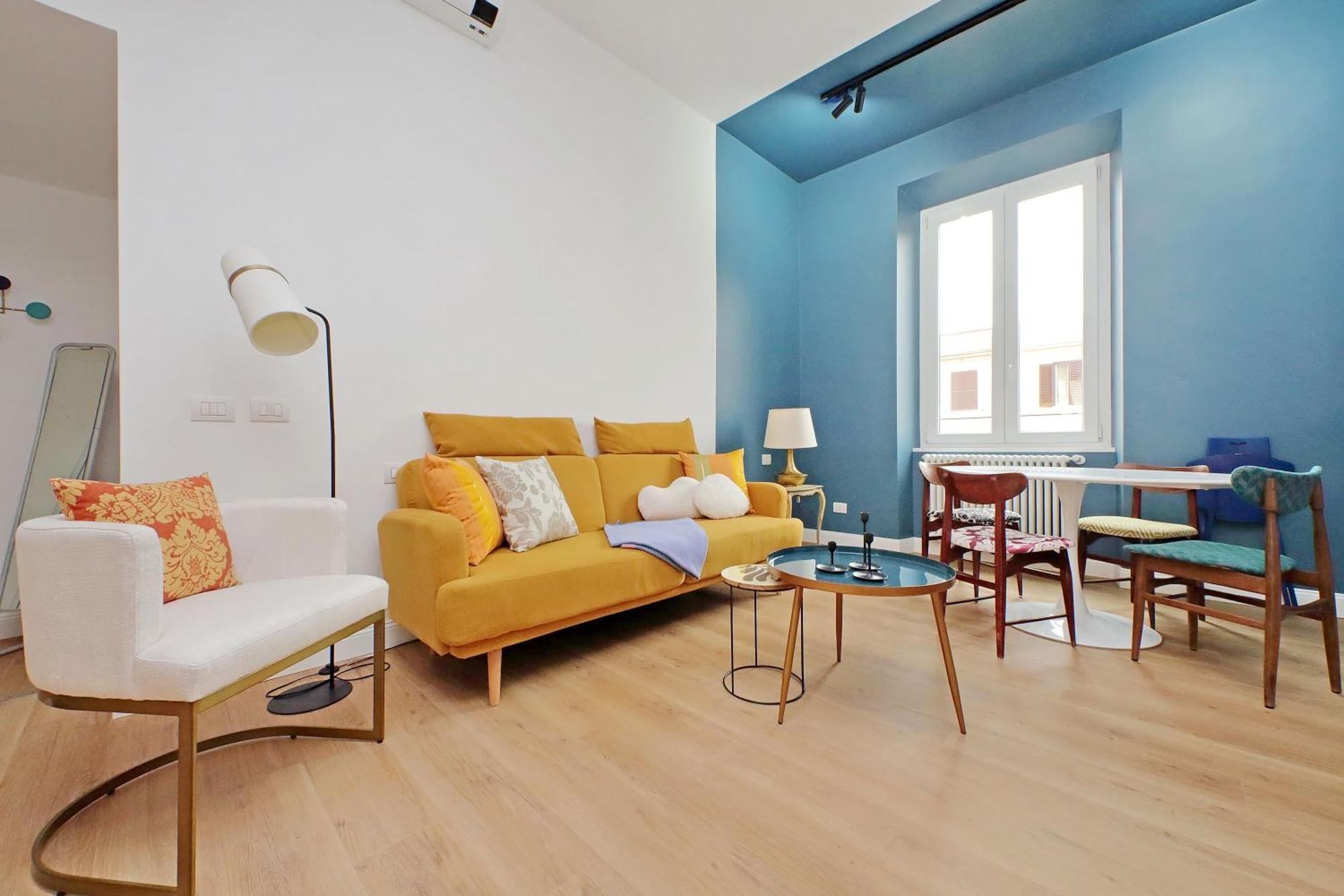 Scipioni2 Apartamento Roma