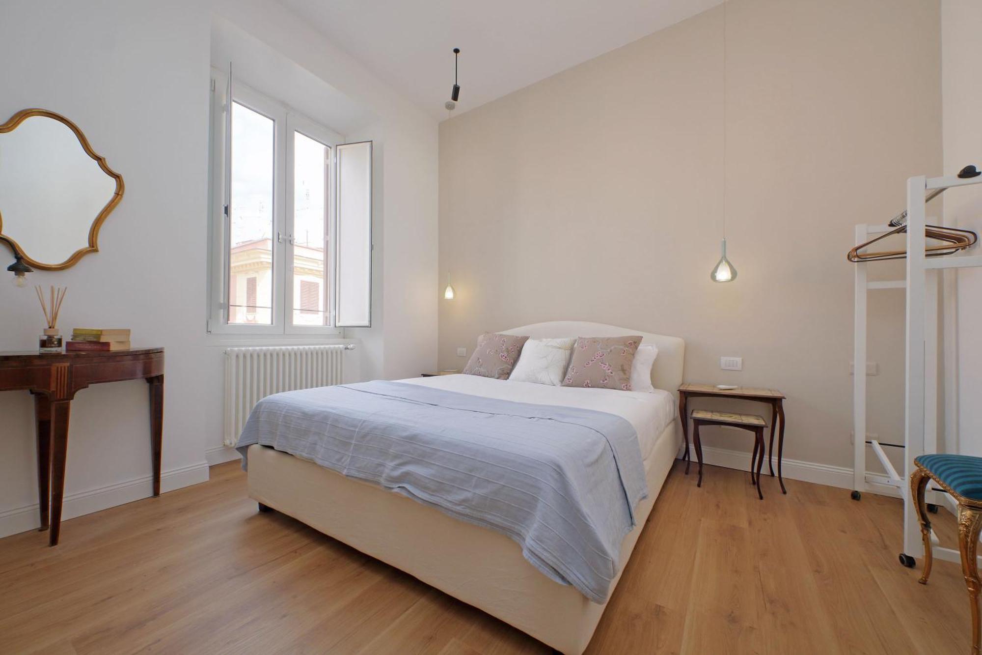 Apartamento Scipioni2 *