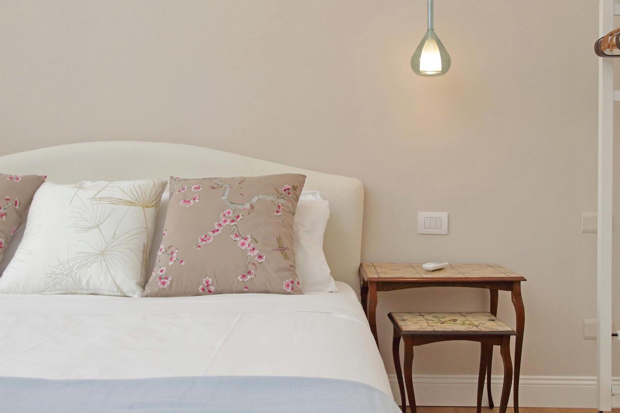 Apartamento Scipioni2 Roma