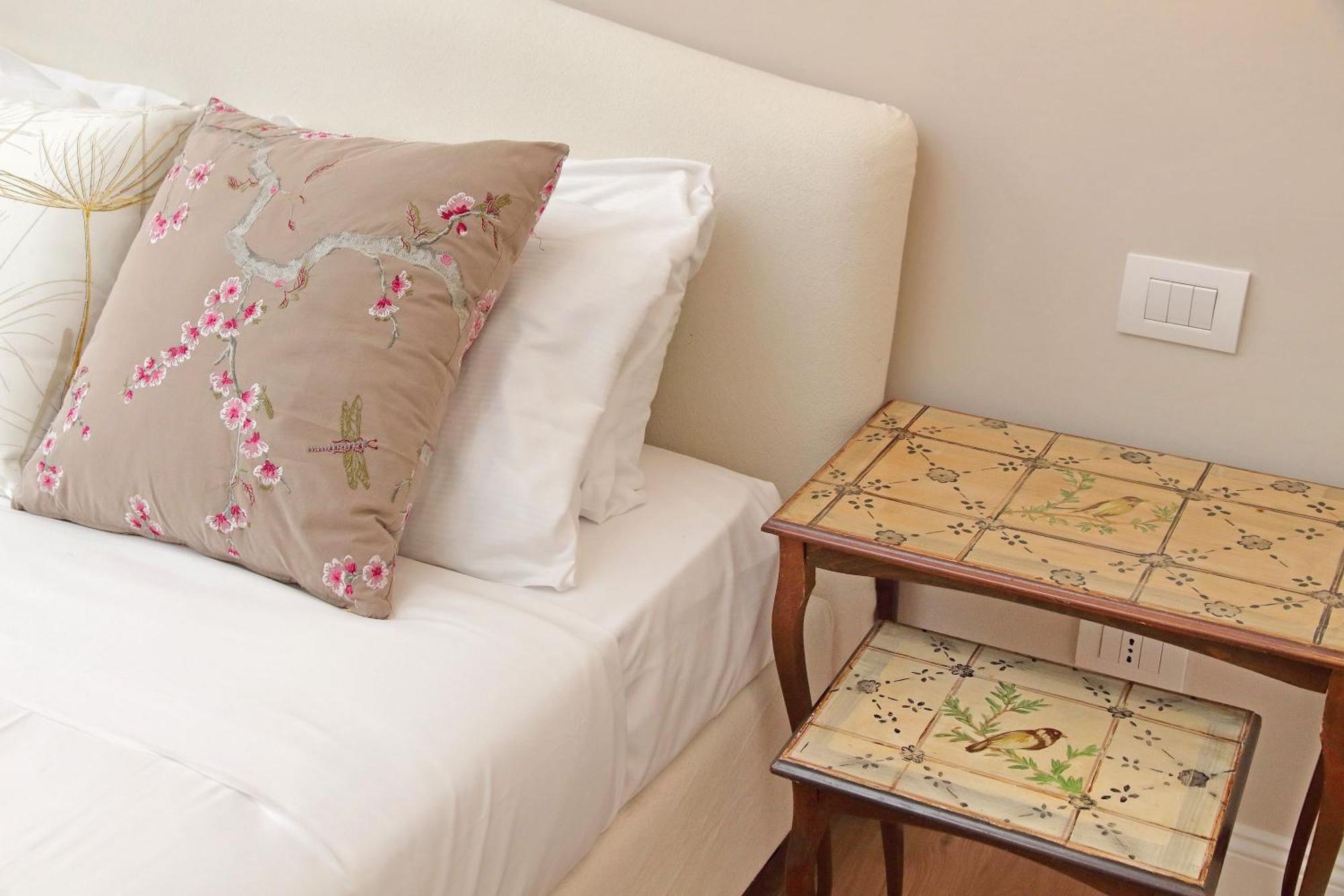 Apartamento Scipioni2 *